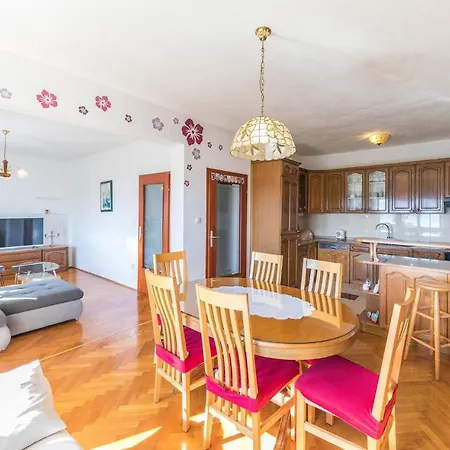 Beautiful In With Wifi Apartment *
