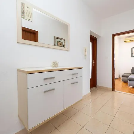 Beautiful In With Wifi Trogir