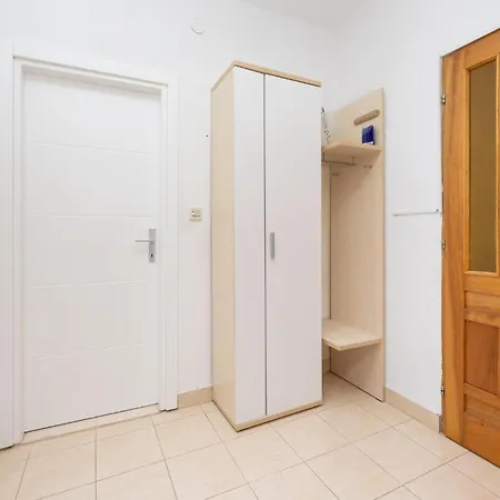 Beautiful In With Wifi Apartment