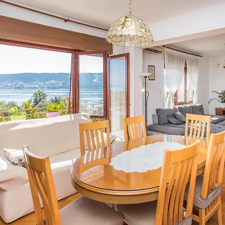Apartment Beautiful In With Wifi